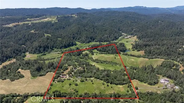 12760 Green Valley Road, Sebastopol, CA 95472