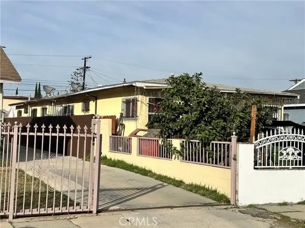 145 115th, Los Angeles, CA 90061