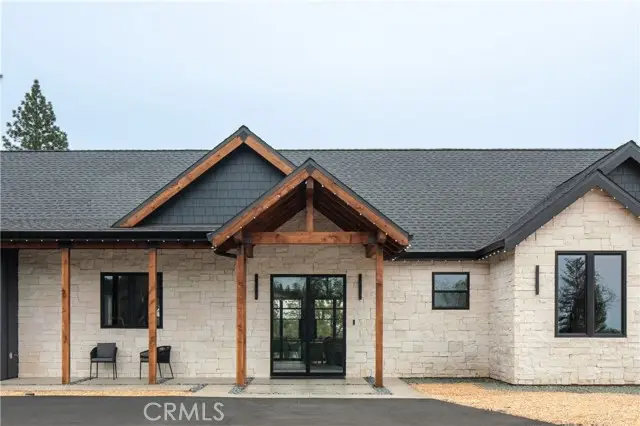 1741 Forest Meadows Drive, Murphys, CA 95247 - Image #2