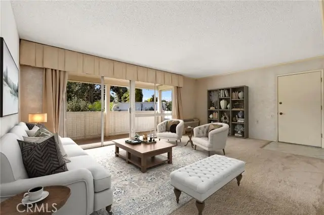 2285 Via Puerta  #P, Laguna Woods, CA 92637 - Image #3