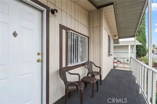 10701 Cedar  #112, Bloomington, CA 92316 - #1