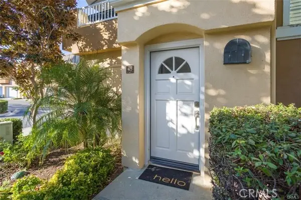 45 Sandcastle, Aliso Viejo, CA 92656