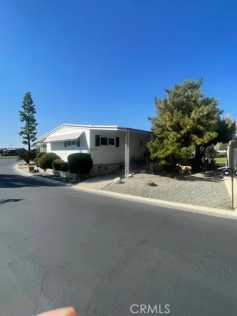 2230 Lake Park Drive  #113, San Jacinto, CA 92583 - #2