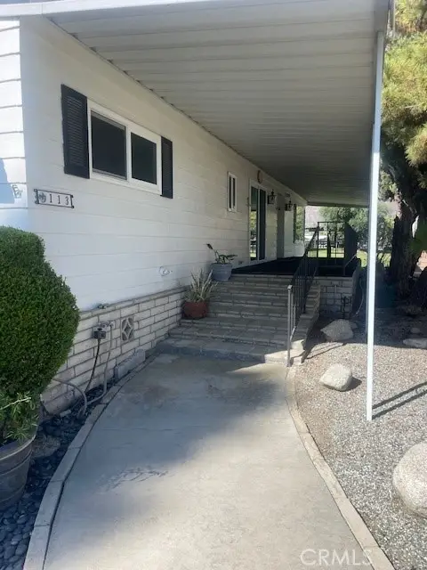 2230 Lake Park Drive  #113, San Jacinto, CA 92583 - #3