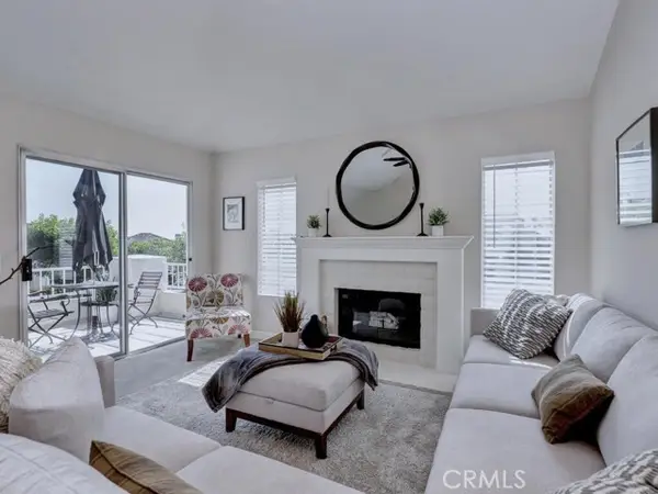 71 Cloudcrest, Aliso Viejo, CA 92656