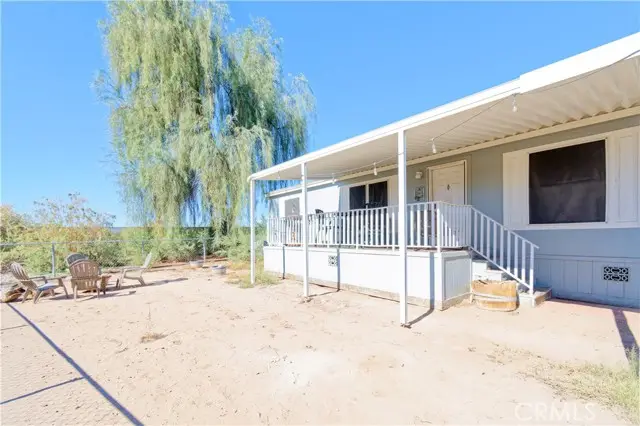 2450 Hobsonway, Blythe, CA 92225 - #2