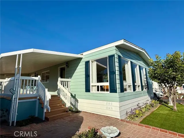 16222 Monterey Lane  #327, Huntington Beach, CA 92649 - #2