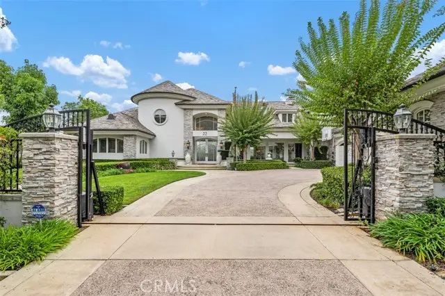 22 Palomino, Trabuco Canyon, CA 92679 - #1