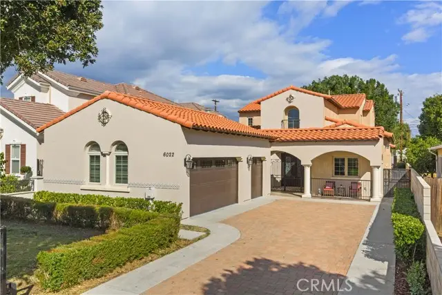 6022 Rowland Avenue, Temple City, CA 91780 - #2