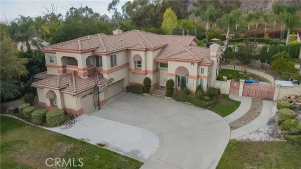 4954 Crestview Place, Rancho Cucamonga, CA 91701