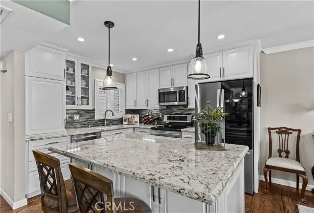 3112 Via Serena  #O, Laguna Woods, CA 92637 - #3