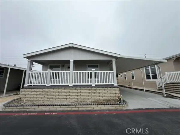 9850 Garfield Ave  #18, Huntington Beach, CA 92646