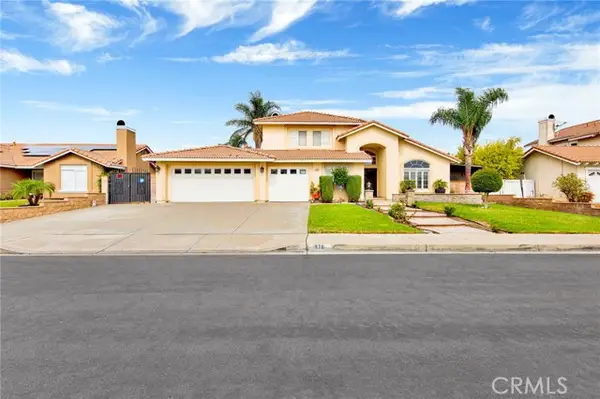 970 Norwood Street, Rialto, CA 92377