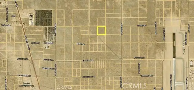 0 Calleja and Adelanto Rd, Adelanto, CA 92301 - #2