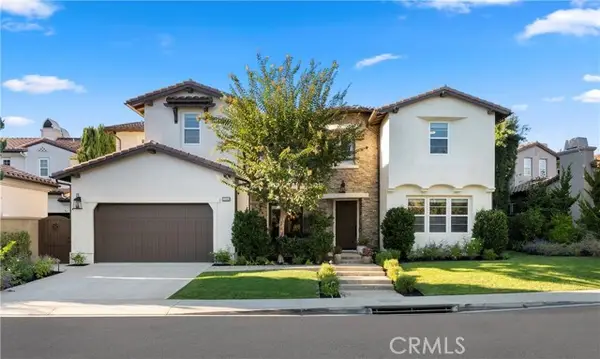 27281 Calle De La Rosa, San Juan Capistrano, CA 92675