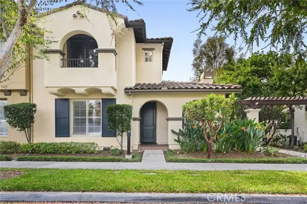 46 Tea Garden, Irvine, CA 92620