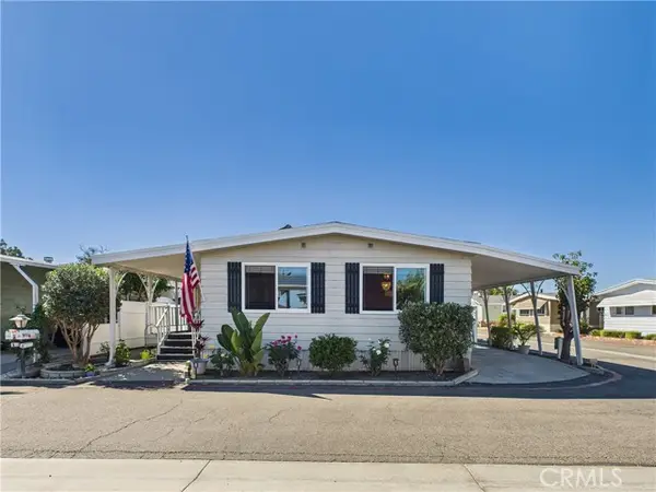 20701 Beach Boulevard  #285, Huntington Beach, CA 92648
