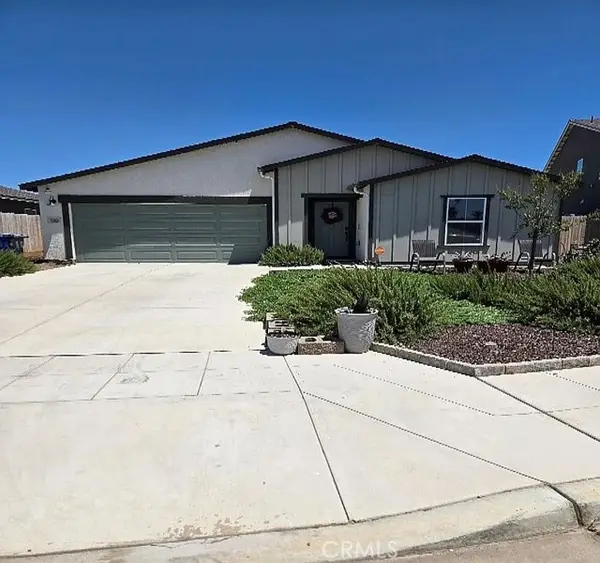 1583 Seneca Drive, Madera, CA 93637