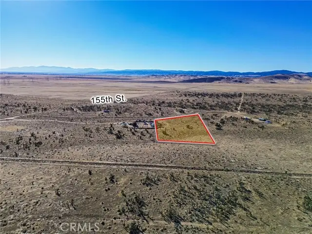 115 West B-12 Avenue, Lancaster, CA 93536 - #1