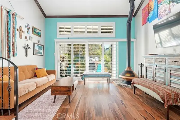 7890 Spring Street  #19K, Long Beach, CA 90815