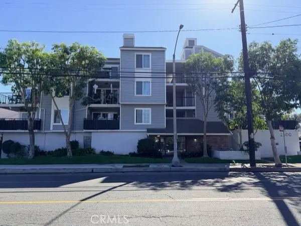 2500 4th Street  #203, Long Beach, CA 90814