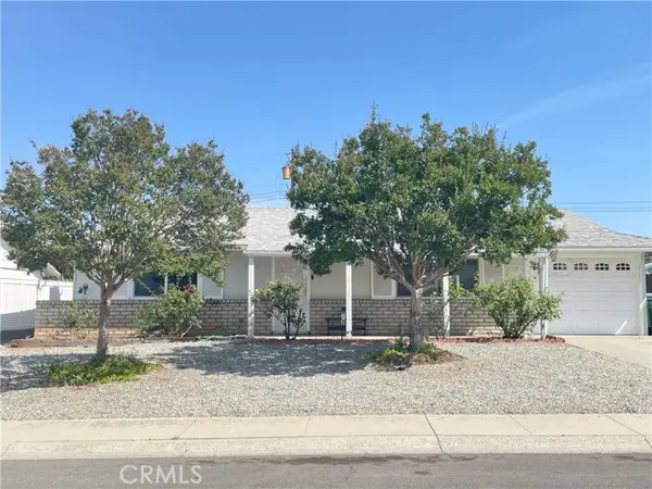 25781 Plum Hollow, Sun City, CA 92586