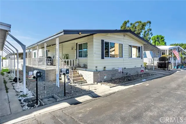 6741 Lincoln Avenue  #32, Buena Park, CA 90620 - #2