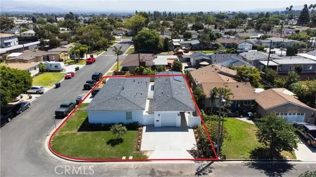 1056 Walter Avenue, Tustin, CA 92780 - #1
