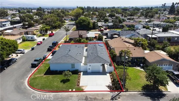 1056 Walter Avenue, Tustin, CA 92780