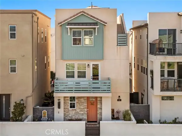 126 Stetson, Ladera Ranch, CA 92694