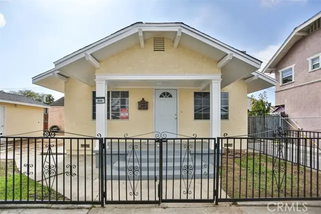 2154 E. 14th St, Long Beach, CA 90804 - #1
