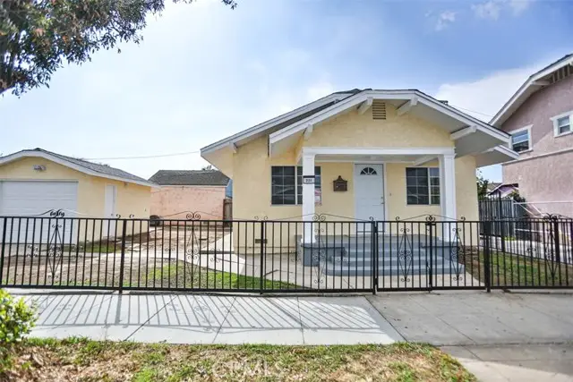 2154 E. 14th St, Long Beach, CA 90804 - #2