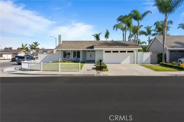 20392 Drew Circle, Huntington Beach, CA 92646