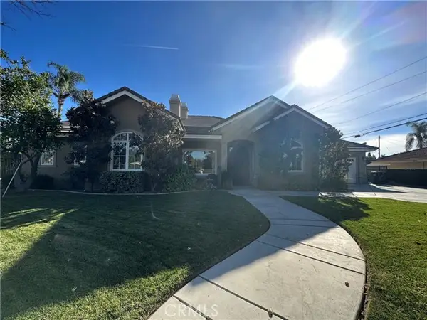 211 Grand, West Covina, CA 91791