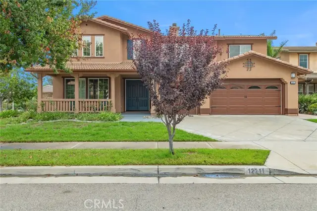 12211 Keenland, Rancho Cucamonga, CA 91739 - Image #1
