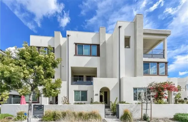 175 Frame, Irvine, CA 92618