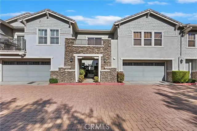 7331 Shelby  #U154, Rancho Cucamonga, CA 91739 - #1