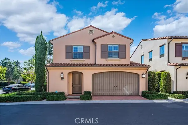 107 Island Coral, Irvine, CA 92620