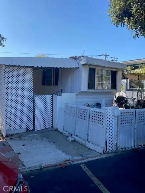 2767 1st Street  #26, Santa Ana, CA 92703 - #2