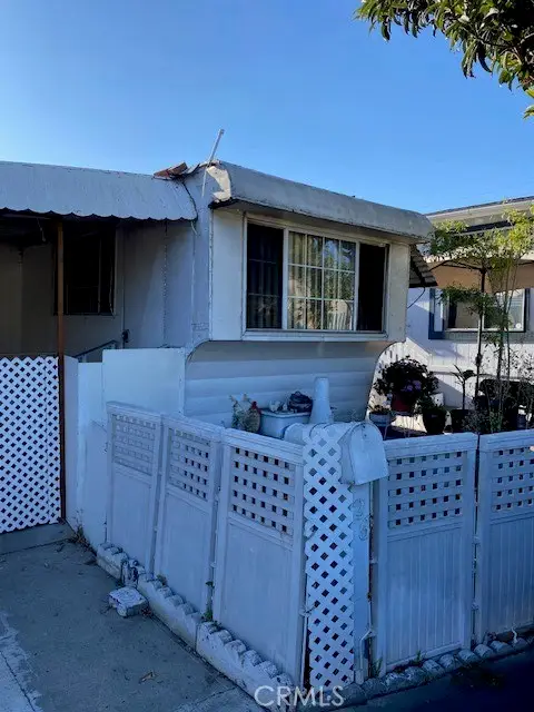 2767 1st Street  #26, Santa Ana, CA 92703 - #3