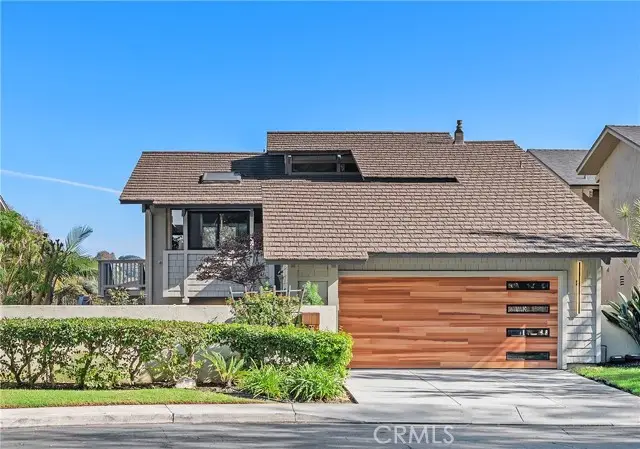 18 Woodhaven, Laguna Niguel, CA 92677 - #2