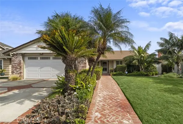 17384 Oak Street, Fountain Valley, CA 92708