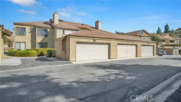 47 Town And Country, Pomona, CA 91766