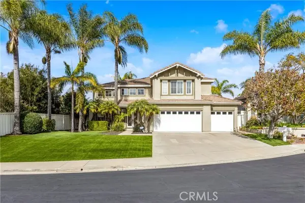 304 La Fremontia, San Clemente, CA 92672
