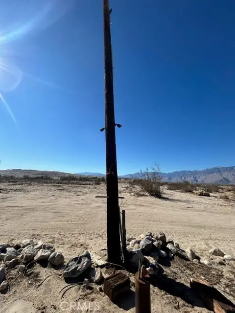 19520 MERGANZER Road, Desert Hot Springs, CA 92241