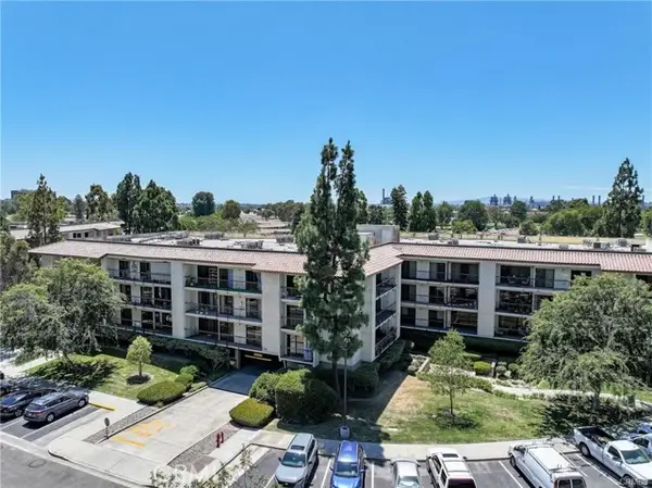 13601 Del Monte Drive  #47A, Seal Beach, CA 90740