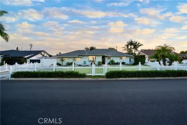 18672 Spaulding, Santa Ana, CA 92705