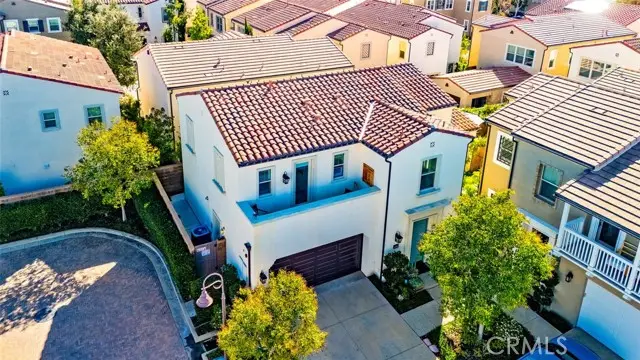 126 Brambles, Irvine, CA 92618 - #3