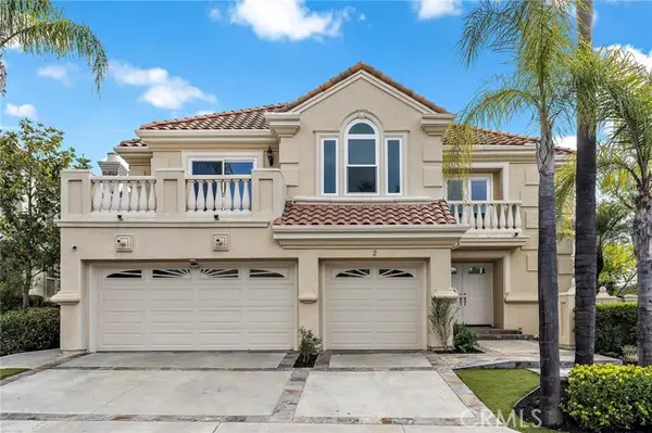 2 Dellwood, Trabuco Canyon, CA 92679