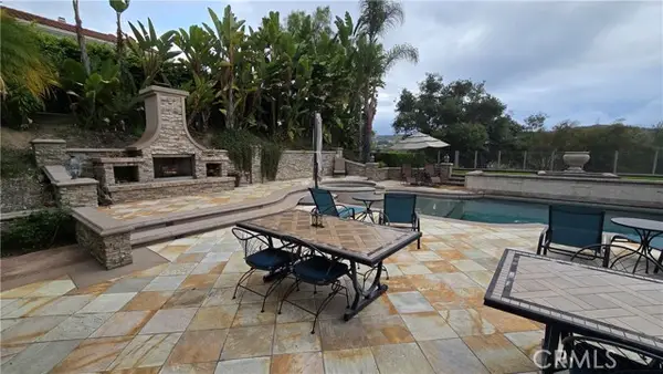 2 AQUILA Way, Trabuco Canyon, CA 92679